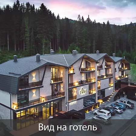 Twins Hotel & Spa-2