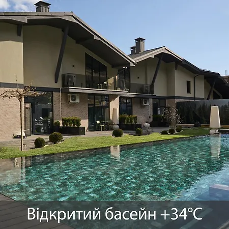 Twins Hotel & Spa-2