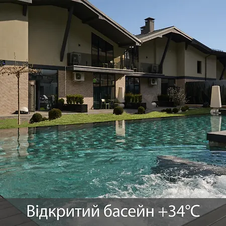 Twins Hotel & Spa-3